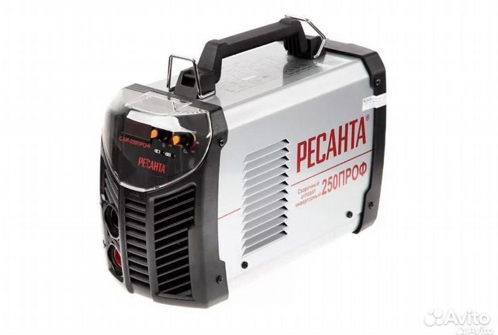Ресанта саи 250 проф