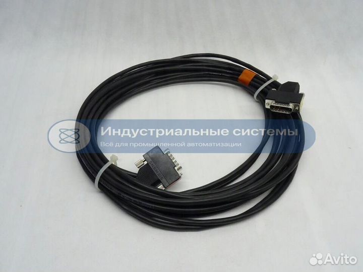 Соединительный кабель Siemens 6ES7 902-3AC00-0AA0