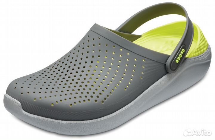 Crocs LiteRide