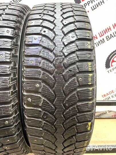 Bridgestone Blizzak Spike-01 185/65 R15 92T