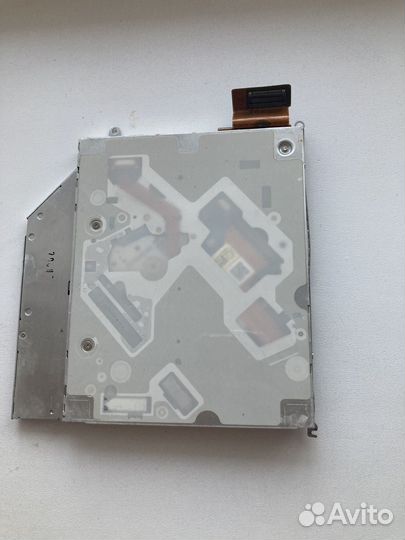 Dvd привод MacBook Pro A1226
