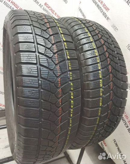 Firestone Destination Winter 235/65 R17 108H