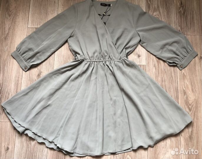 Платье