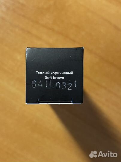 Продам краситель для бровей shik