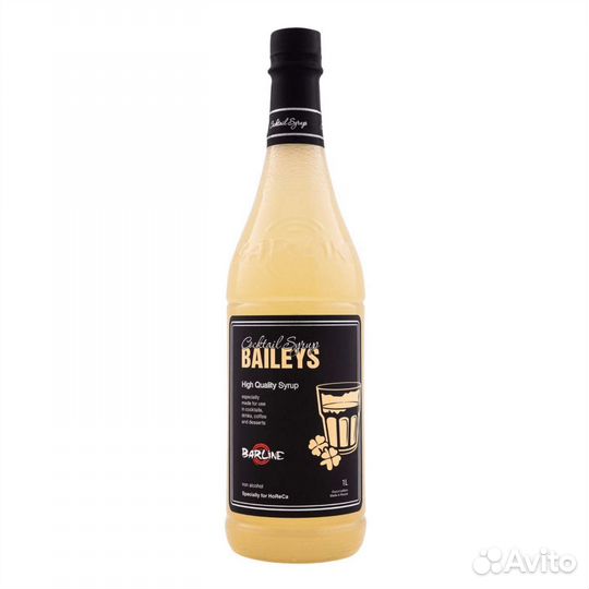 Сироп Бейлиз 1л
