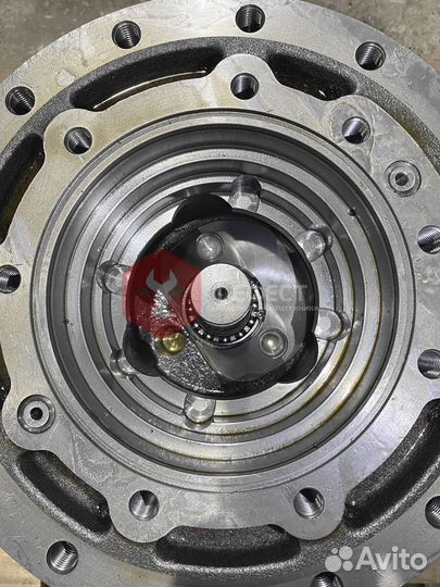 Бортовой редуктор Hitachi ZX130-3-AMS 9180731