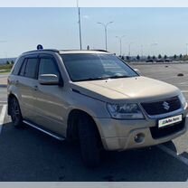 Suzuki Grand Vitara 2.4 AT, 2010, 263 110 км, с пробегом, цена 1 150 000 руб.