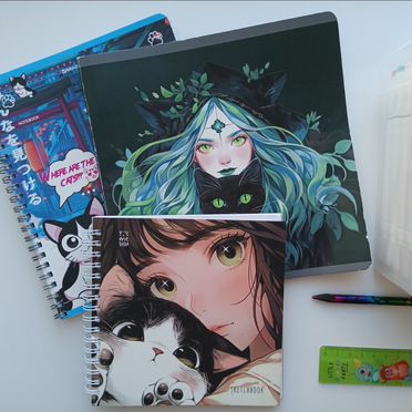 Набор канцелярии пакетом