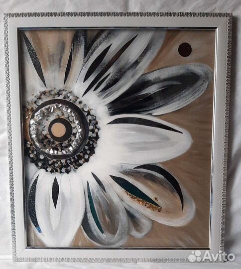 Интерьерные картины