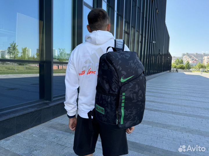 Рюкзак nike elite pro 2