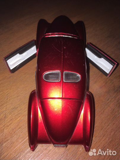 Модель 1:43 lincoln zephyr