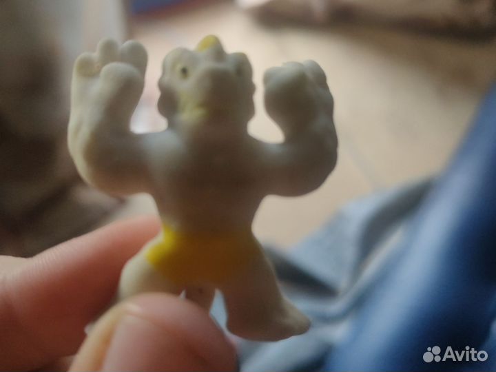 Гуджитсу мини