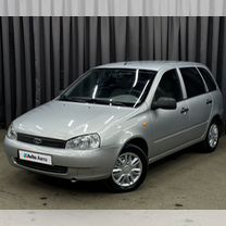 ВАЗ (LADA) Kalina 1.4 MT, 2011, 193 000 км, с пробегом, цена 409 888 руб.