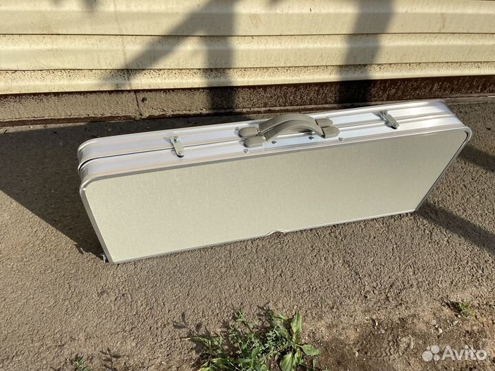 Столик для пикника раскладной