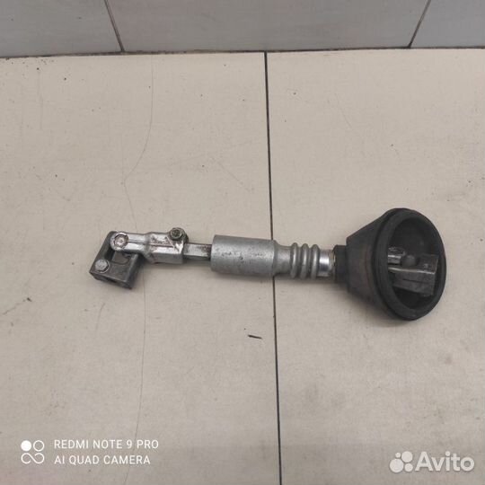 Кардан рулевой Saab 9000 хейтчбек B204 1985см