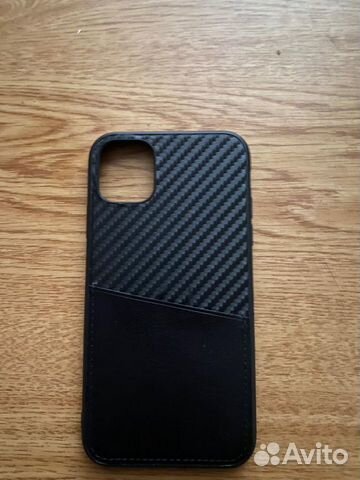 Чехол на 11 айфон