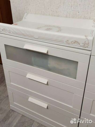 Доска для пеленания новая