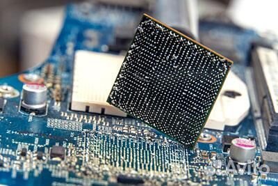 Ремонт ноутбуков