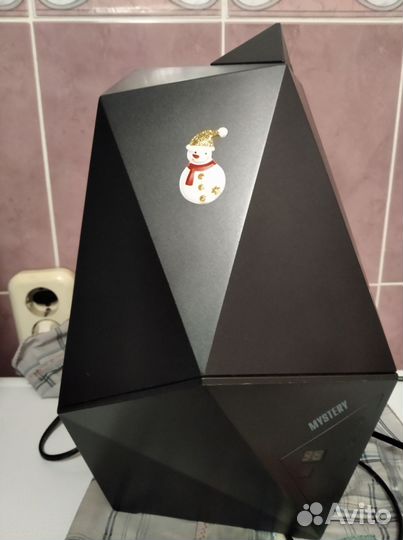 Увлажнитель воздуха mystery