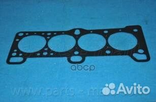 Прокладка головки блока цилиндров avante(XD) 00-06