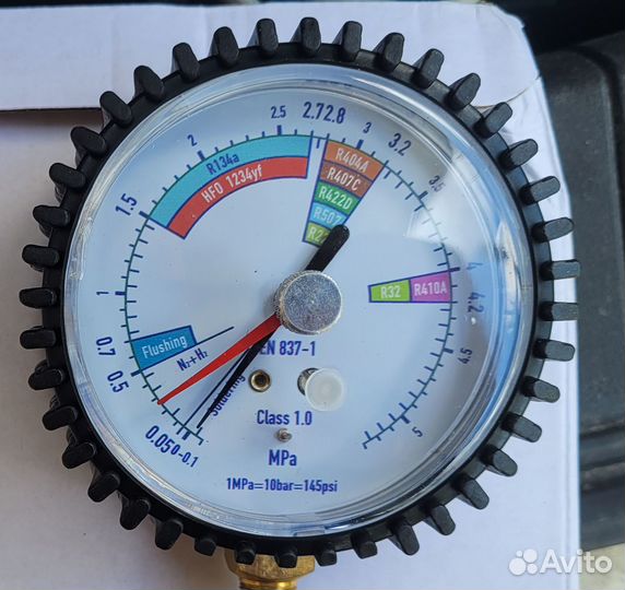 Азотный баллон 10л/150атм в аренду
