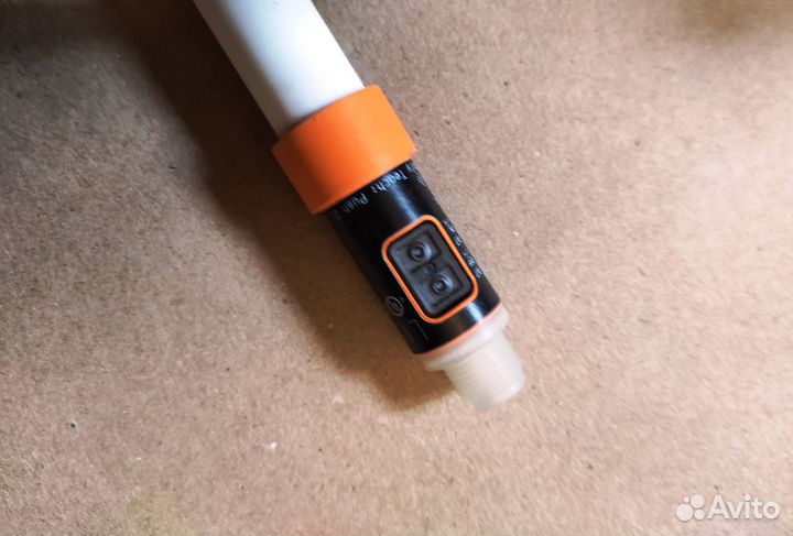 Датчик для обнаружения предельного уровня LI5144