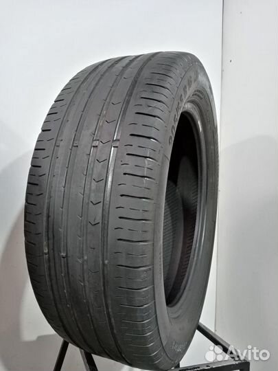 Continental ContiPremiumContact 5 205/55 R16