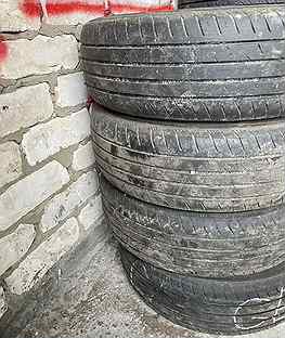 Nexen N Fera RU1 185/65 R15