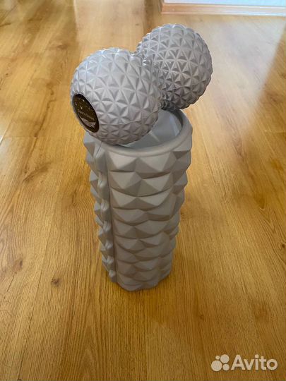 Массажный валик