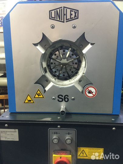 Производство и ремонт рвд в присутствии заказчика