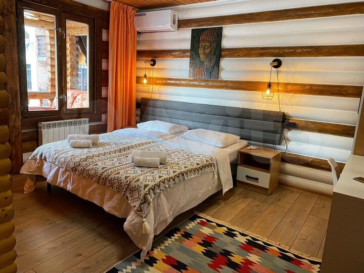 Комната 25 м², 2/4 эт.
