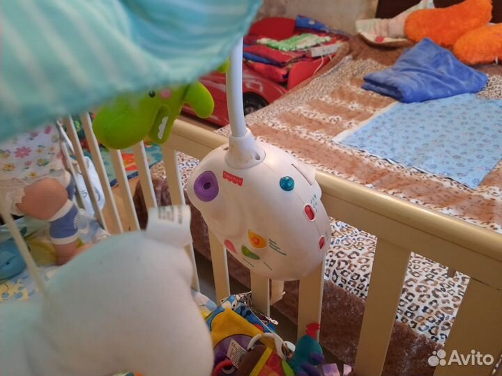 Игрушки новые и бу