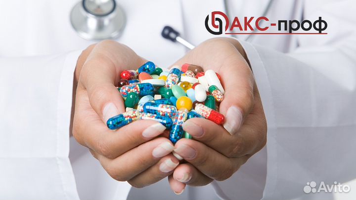 Упаковщик (ца) Аптечный склад Вахта 15 смен СПб