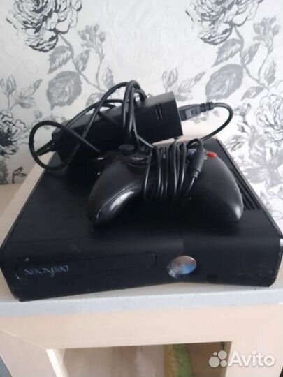 Xbox 360 прошивка LT-02