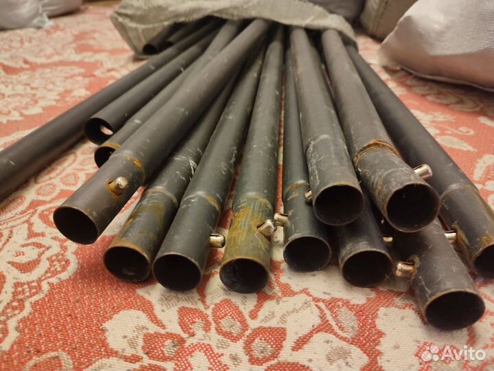 Тент - шатëр садовый 3*4