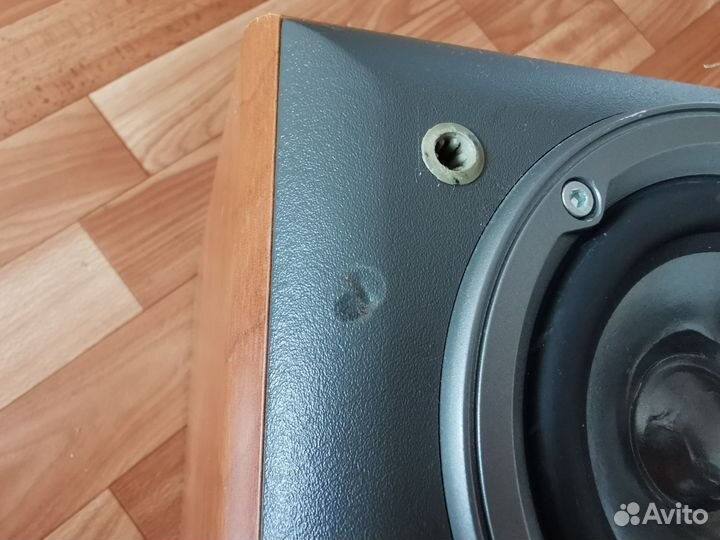 Центральный канал jbl ec25