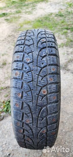 Contyre Arctic Ice 155/70 R13