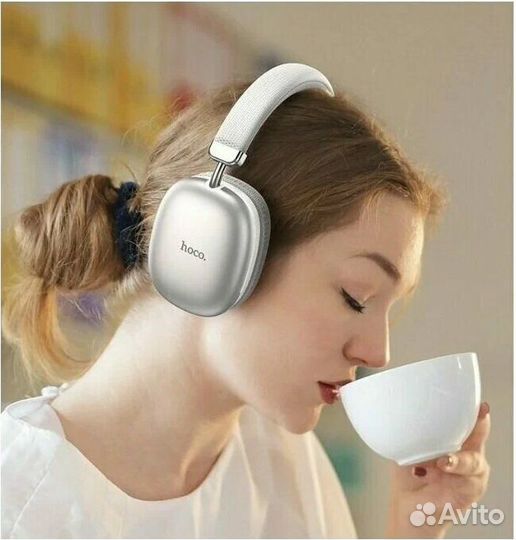 Новые Беспроводные наушники Hoco W35