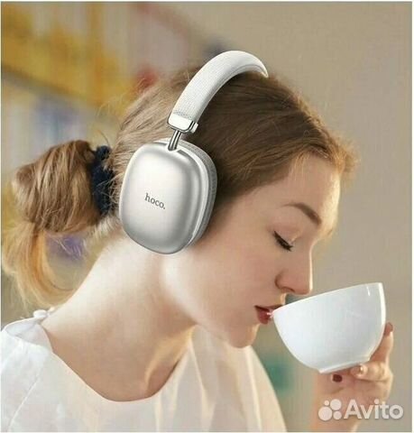 Новые Беспроводные наушники Hoco W35