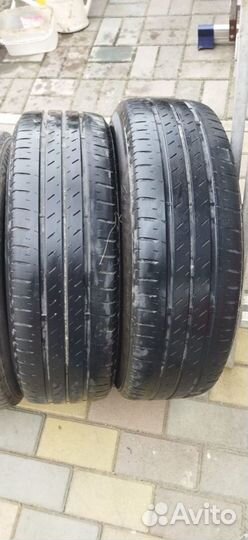 Bridgestone Blizzak DM-V1 185/65 R15