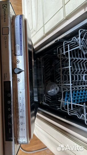 Посудомоечная машина electrolux 45