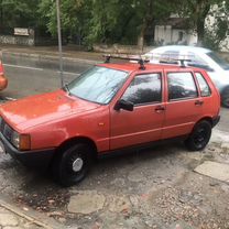 FIAT Uno 1.5 MT, 1988, 20 000 км, с пробегом, цена 130 000 руб.