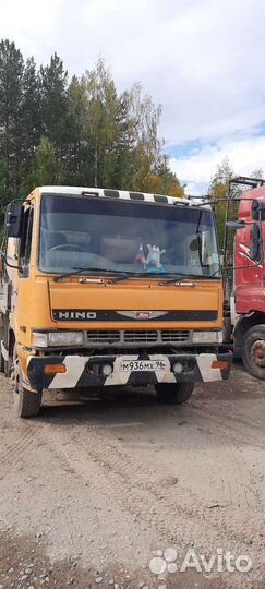 Бетон товарный