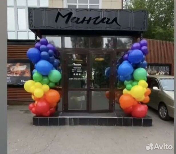 Аэродизайн