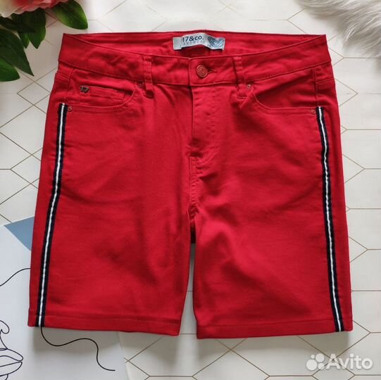 С5 Женские шорты Сток