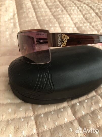 Очки versace мужские