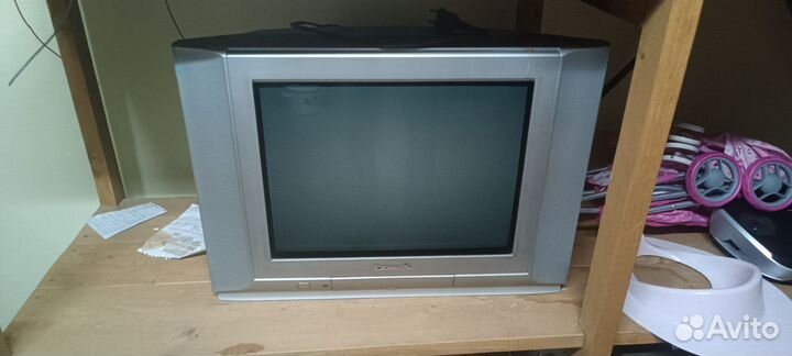 Телевизор