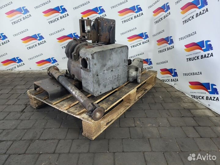 Компрессор вакуумный riwo SD-84 Разные Автомобили