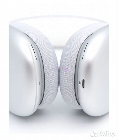 Apple airpods max