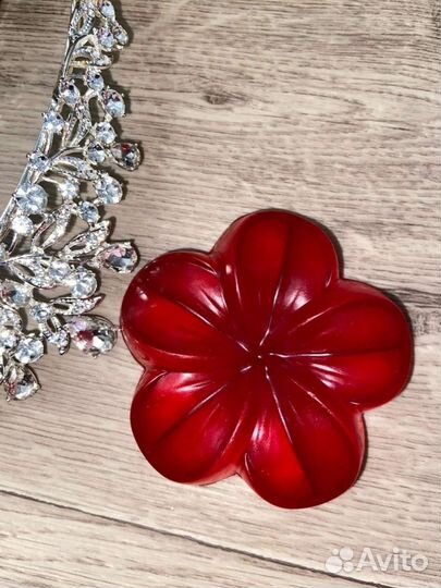 Мыло ручной работы